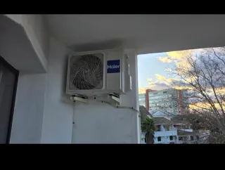 Instalación, reparación y mantenimiento Aire Acond