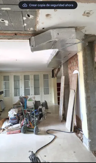 Instalación, reparación y mantenimiento Aire Acond