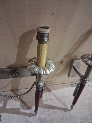 Apliques de pared vintage