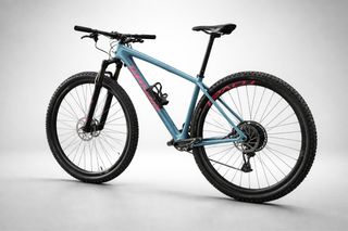 Bicicleta BTT Specialized Epic.