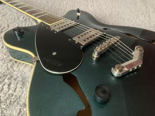 Gretsch G2622LH Streamliner Guitarra