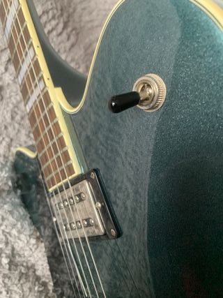 Gretsch G2622LH Streamliner Guitarra