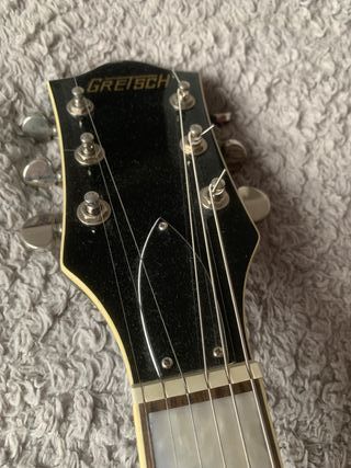 Gretsch G2622LH Streamliner Guitarra