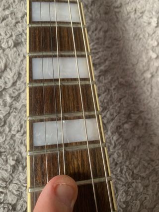 Gretsch G2622LH Streamliner Guitarra