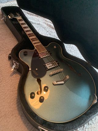 Gretsch G2622LH Streamliner Guitarra