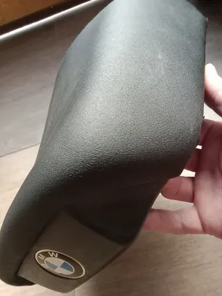 Asiento BMW R 1100 GS / R 1150 GS