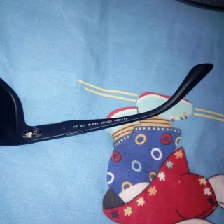 Estuche Gafas Emporio Armani Gris