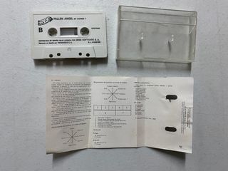 Fallen Angel Spectrum Erbe Lomo Rosa