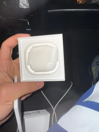 Apple AirPods Blancos