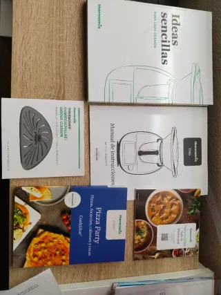Thermomix TM6