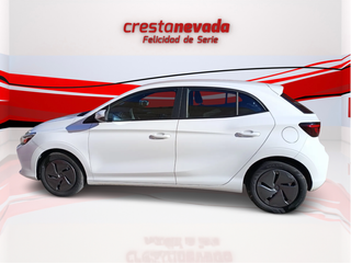 MG3 Hybrid+ - DESDE 276€/MES ¡SIN PAGAR ENTRADA!