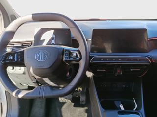 MG3 Hybrid+ - DESDE 276€/MES ¡SIN PAGAR ENTRADA!