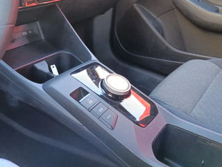 MG3 Hybrid+ - DESDE 276€/MES ¡SIN PAGAR ENTRADA!