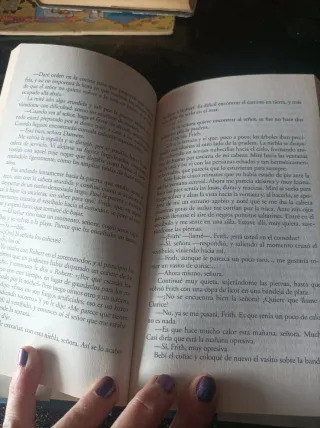 Rebeca Volumen II