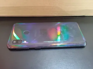Samsung Galaxy A40 Multicolor
