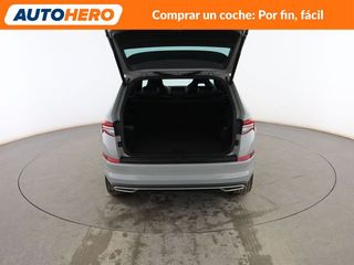 Skoda Kodiaq 1.5 TSI ACT SportLine