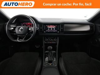 Skoda Kodiaq 1.5 TSI ACT SportLine