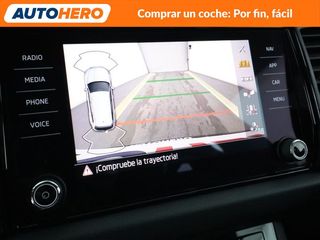 Skoda Kodiaq 1.5 TSI ACT SportLine