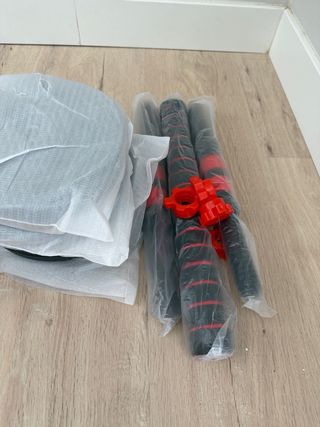 Kit Pesas 2 en 1 - 15 kg