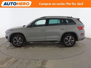Skoda Kodiaq 1.5 TSI ACT SportLine