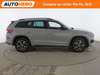 Skoda Kodiaq 1.5 TSI ACT SportLine