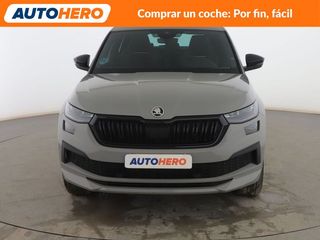 Skoda Kodiaq 1.5 TSI ACT SportLine