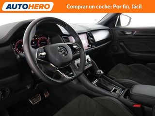 Skoda Kodiaq 1.5 TSI ACT SportLine