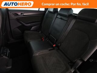 Skoda Kodiaq 1.5 TSI ACT SportLine