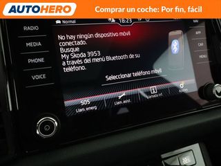 Skoda Kodiaq 1.5 TSI ACT SportLine