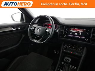Skoda Kodiaq 1.5 TSI ACT SportLine