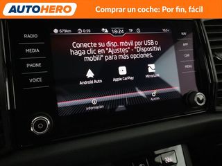 Skoda Kodiaq 1.5 TSI ACT SportLine