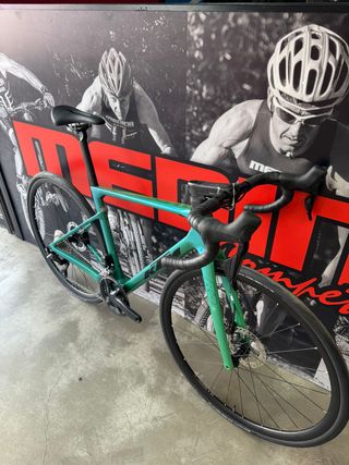 Bici Carretera KTM Revelator Alto Elite