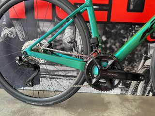 Bici Carretera KTM Revelator Alto Elite