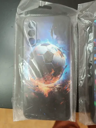 Funda móvil oneplus