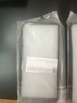 Funda móvil oneplus