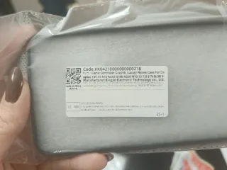 Funda móvil oneplus