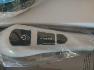 Spazzola Elettrica Pulizia 9 in 1,senza fili