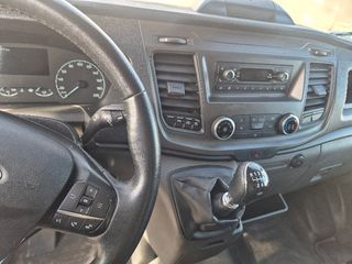 FORD TRANSIT L4H3 40CV VAN TREND FG 3 plazas