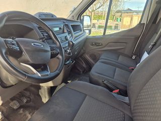 FORD TRANSIT L4H3 40CV VAN TREND FG 3 plazas