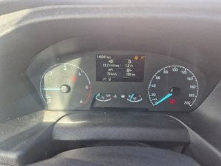 FORD TRANSIT L4H3 40CV VAN TREND FG 3 plazas