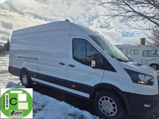 FORD TRANSIT L4H3 40CV VAN TREND FG 3 plazas