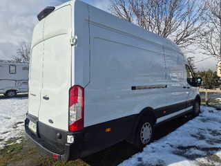 FORD TRANSIT L4H3 40CV VAN TREND FG 3 plazas