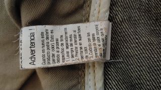 Chaqueta tejana G-Star Raw