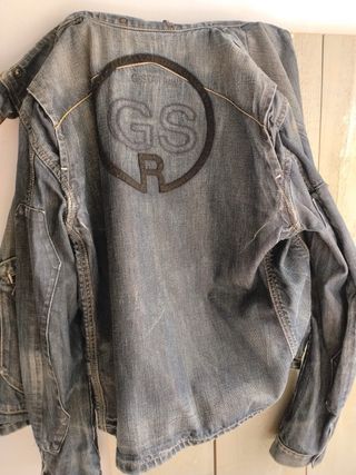 Chaqueta tejana G-Star Raw