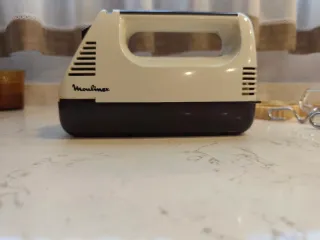 Batidora Moulinex eléctrica