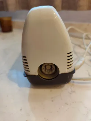 Batidora Moulinex eléctrica