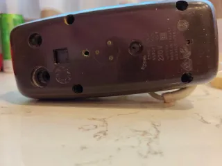 Batidora Moulinex eléctrica