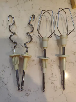 Batidora Moulinex eléctrica