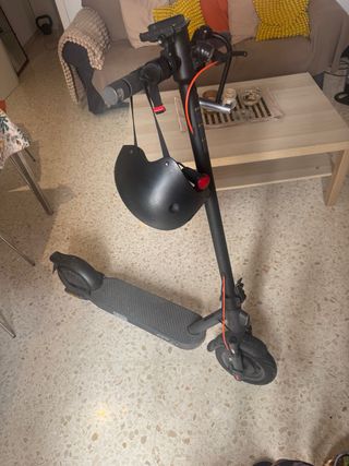 Patinete Eléctrico Xiaomi Elite