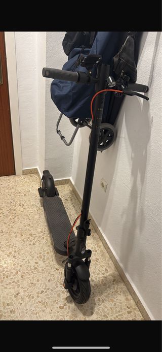 Patinete Eléctrico Xiaomi Elite